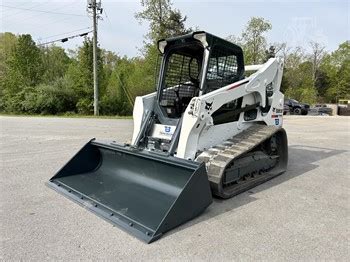 should i buy a tractor or skid steer|tractorhouse bobcat skid steer.